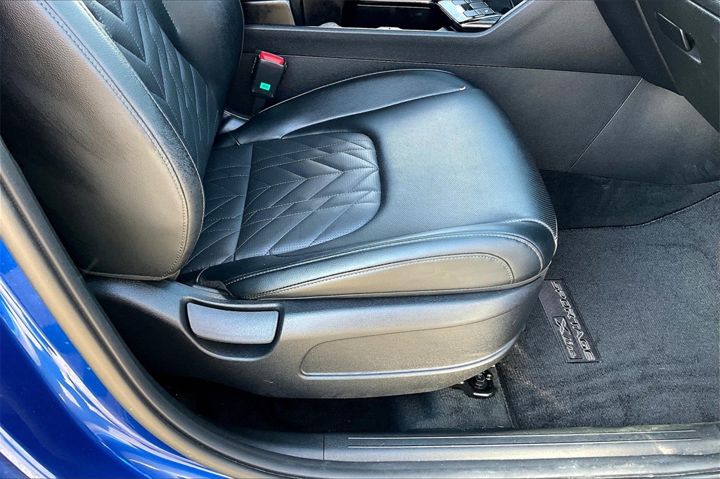 2023 Kia Sportage X-Line - Photo 34