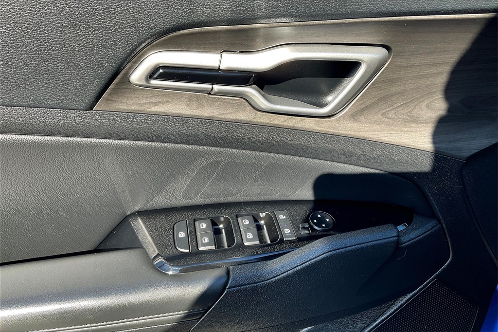2023 Kia Sportage X-Line - Photo 35