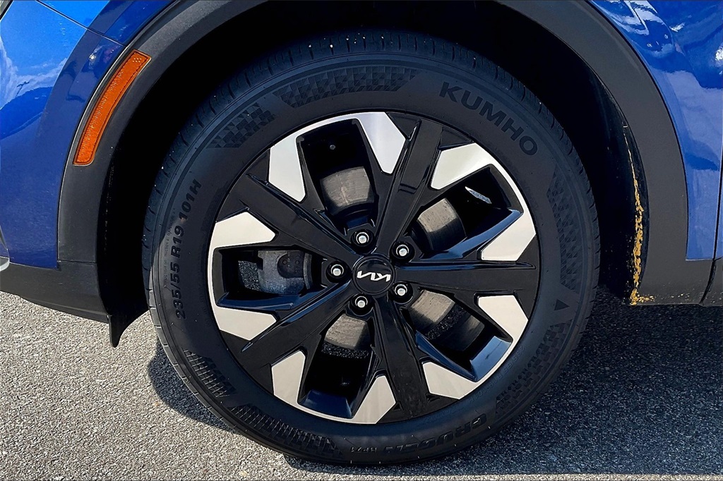2023 Kia Sportage X-Line - Photo 7