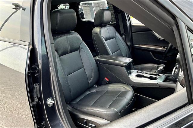 2022 Chevrolet Blazer LT - Photo 11
