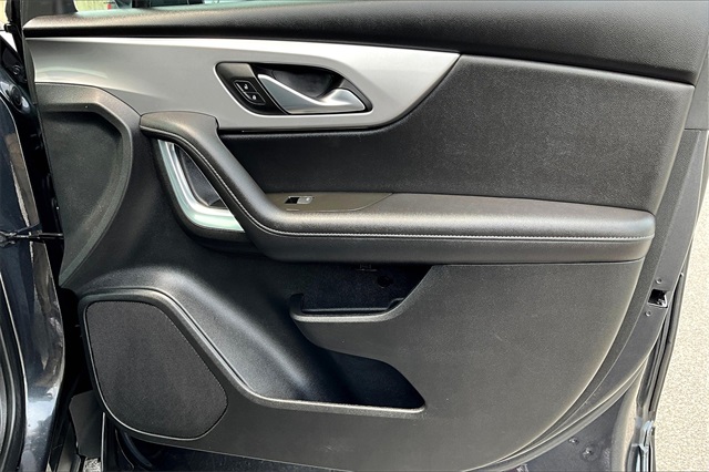 2022 Chevrolet Blazer LT - Photo 12