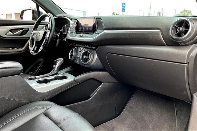 2022 Chevrolet Blazer LT - Photo 13