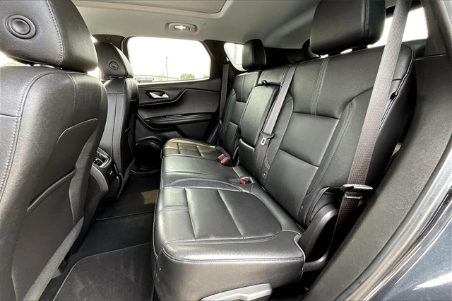 2022 Chevrolet Blazer LT - Photo 14