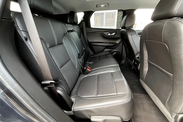 2022 Chevrolet Blazer LT - Photo 15