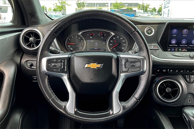 2022 Chevrolet Blazer LT - Photo 16