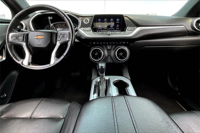 2022 Chevrolet Blazer LT - Photo 20