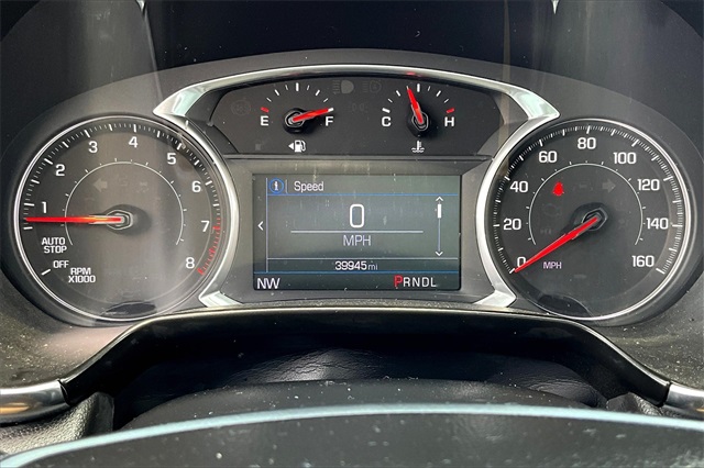 2022 Chevrolet Blazer LT - Photo 22