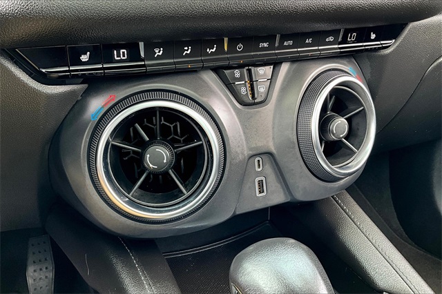 2022 Chevrolet Blazer LT - Photo 23