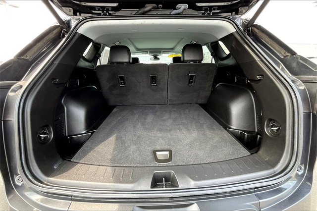 2022 Chevrolet Blazer LT - Photo 24