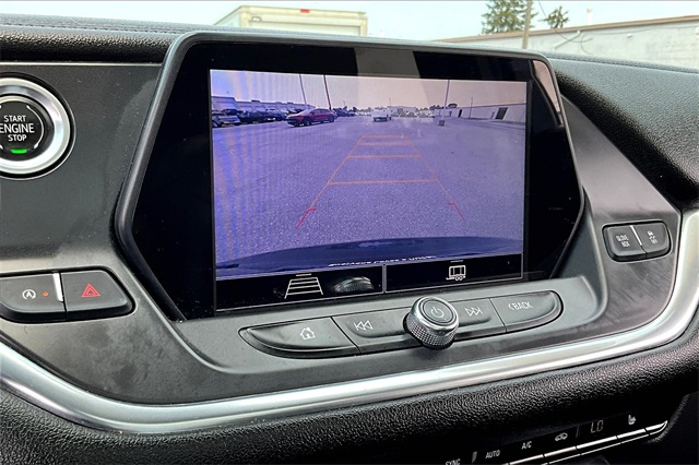 2022 Chevrolet Blazer LT - Photo 25