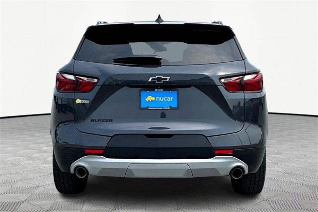 2022 Chevrolet Blazer LT - Photo 5