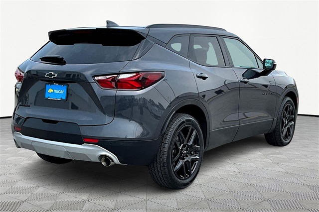 2022 Chevrolet Blazer LT - Photo 6