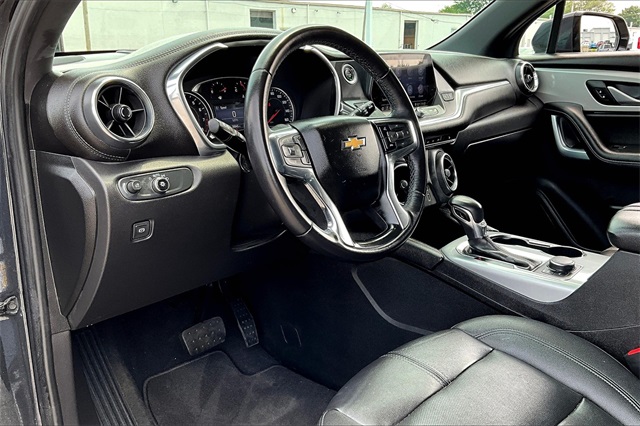 2022 Chevrolet Blazer LT - Photo 8
