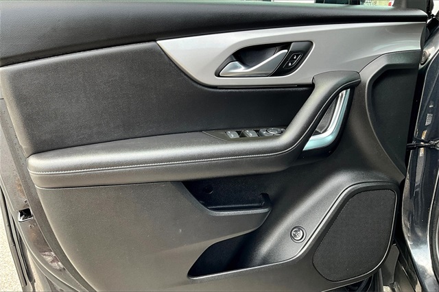 2022 Chevrolet Blazer LT - Photo 9