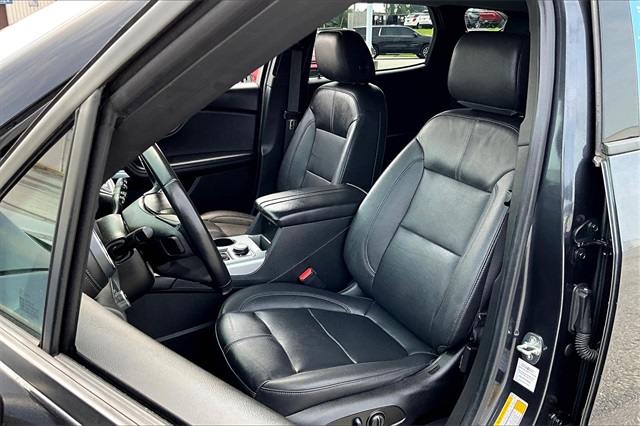 2022 Chevrolet Blazer LT - Photo 10