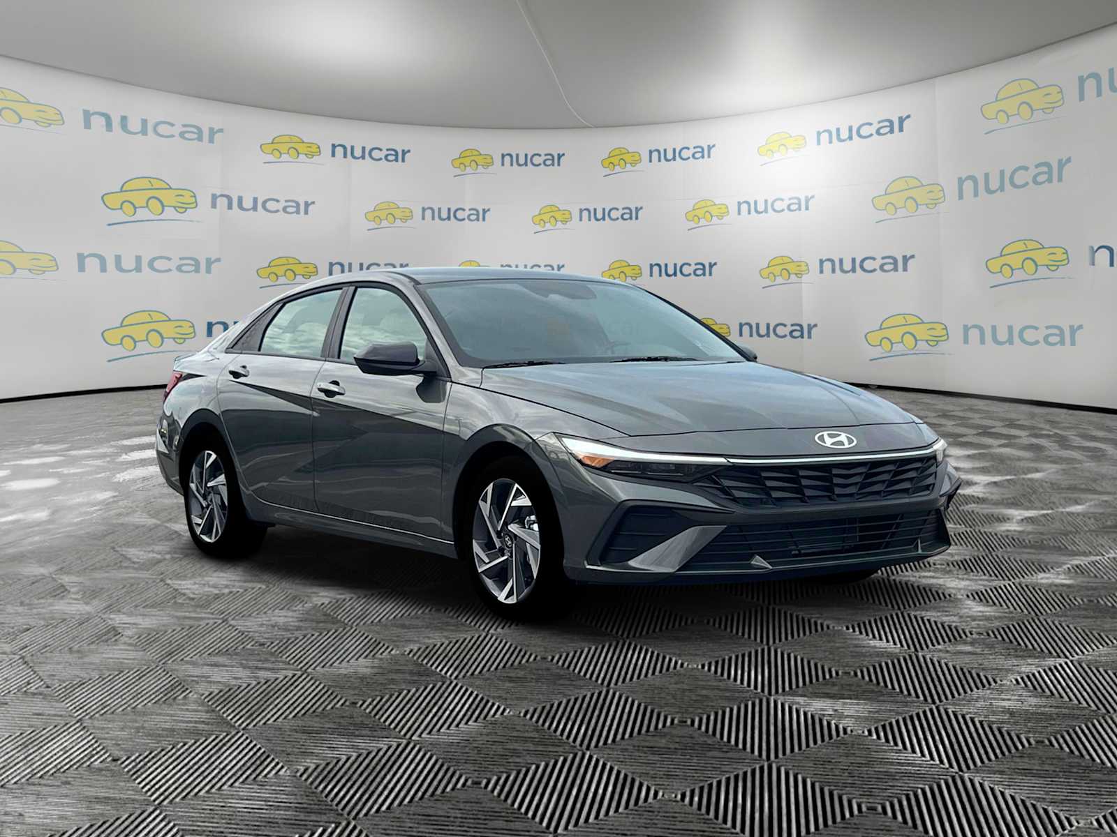 2025 Hyundai Elantra SEL Sport - Photo 1