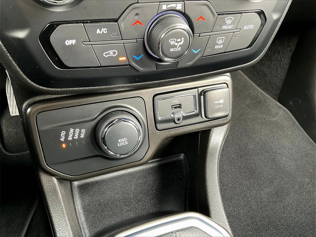 2021 Jeep Renegade Limited - Photo 12