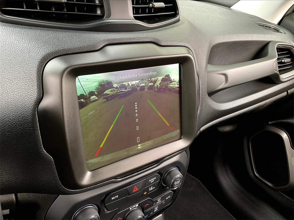 2021 Jeep Renegade Limited - Photo 16