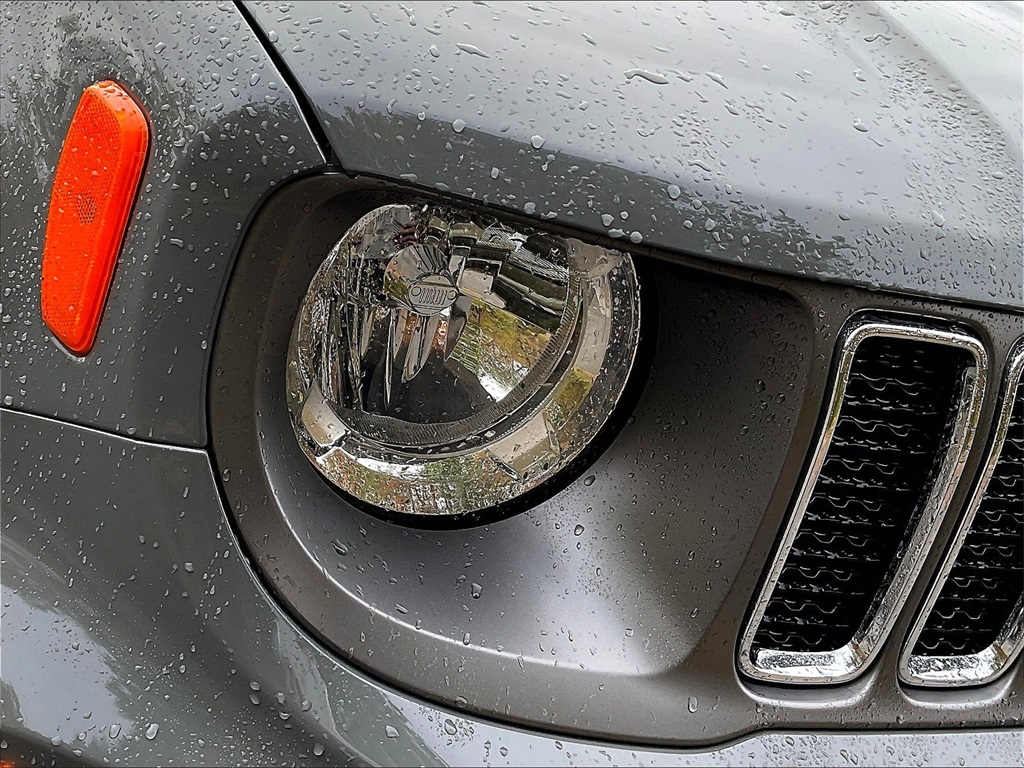 2021 Jeep Renegade Limited - Photo 30