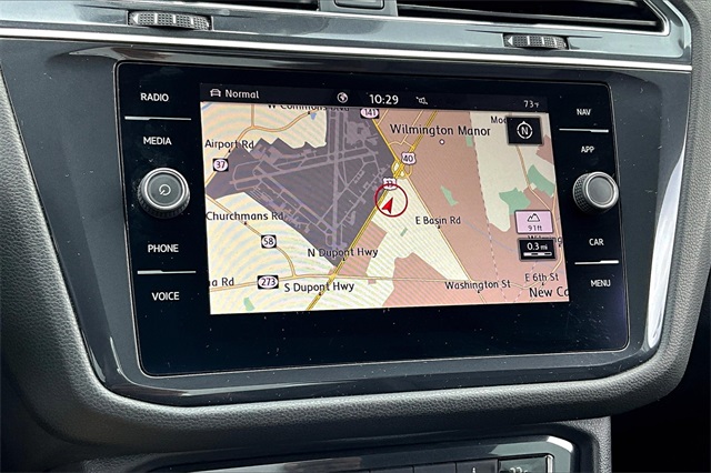 2020 Volkswagen Tiguan 2.0T SEL - Photo 18