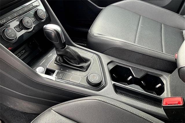 2020 Volkswagen Tiguan 2.0T SEL - Photo 19