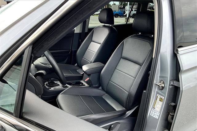 2020 Volkswagen Tiguan 2.0T SEL - Photo 10