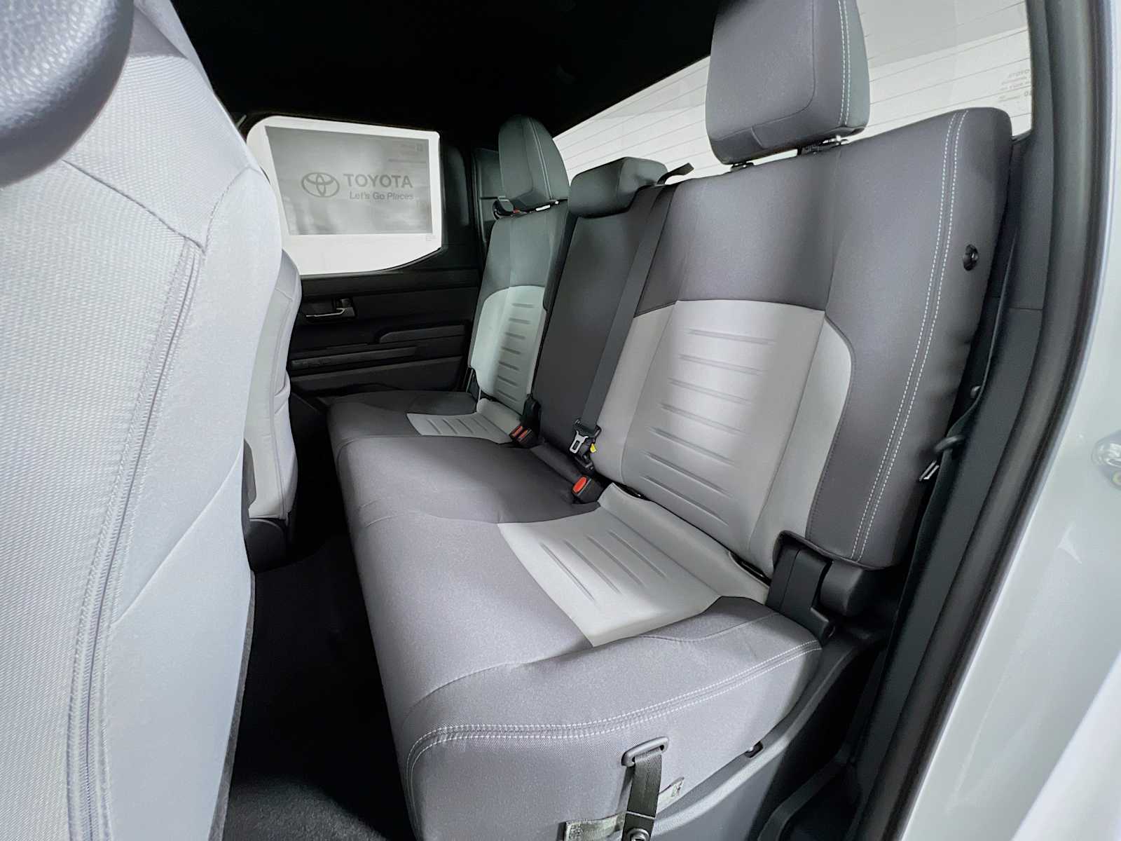 2025 Toyota Tacoma TRD Sport - Photo 13