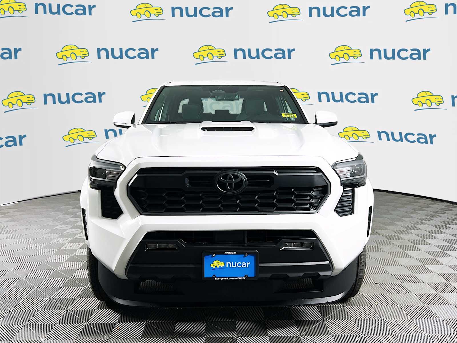 2025 Toyota Tacoma TRD Sport - Photo 2