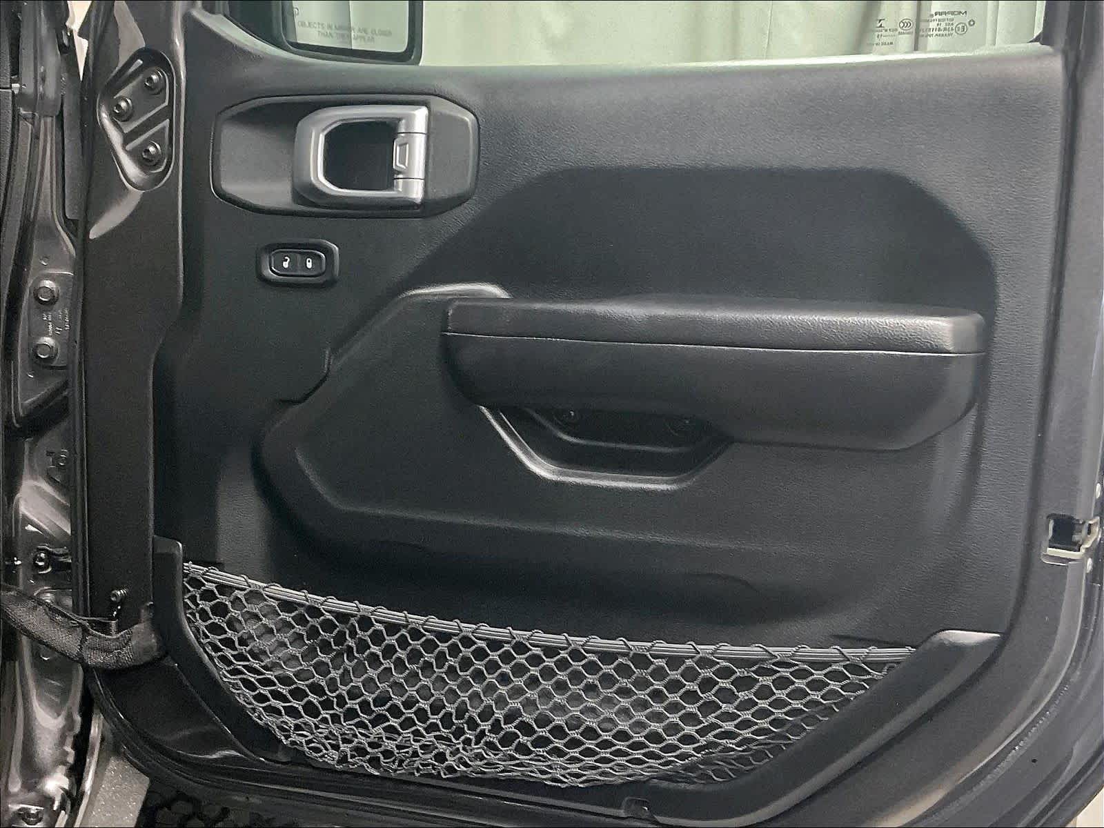 2019 Jeep Wrangler Unlimited Sport S - Photo 12