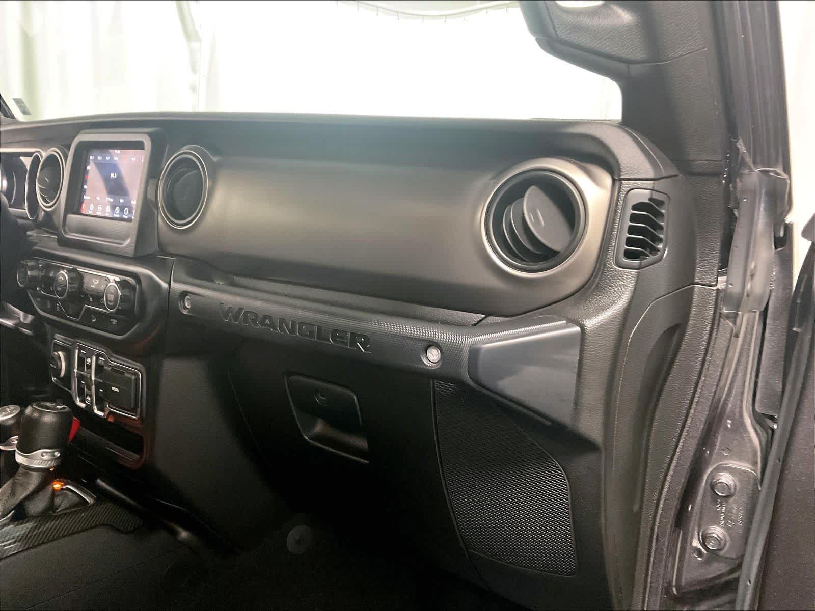 2019 Jeep Wrangler Unlimited Sport S - Photo 13