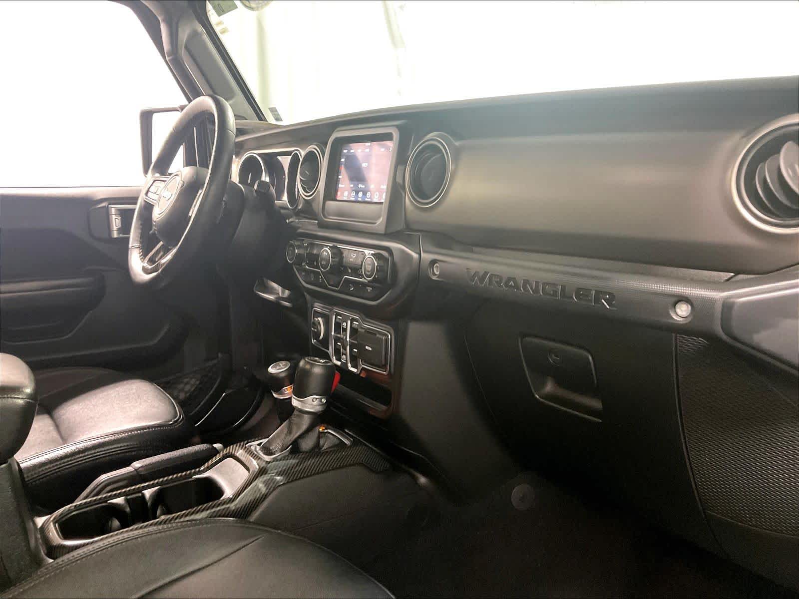 2019 Jeep Wrangler Unlimited Sport S - Photo 14
