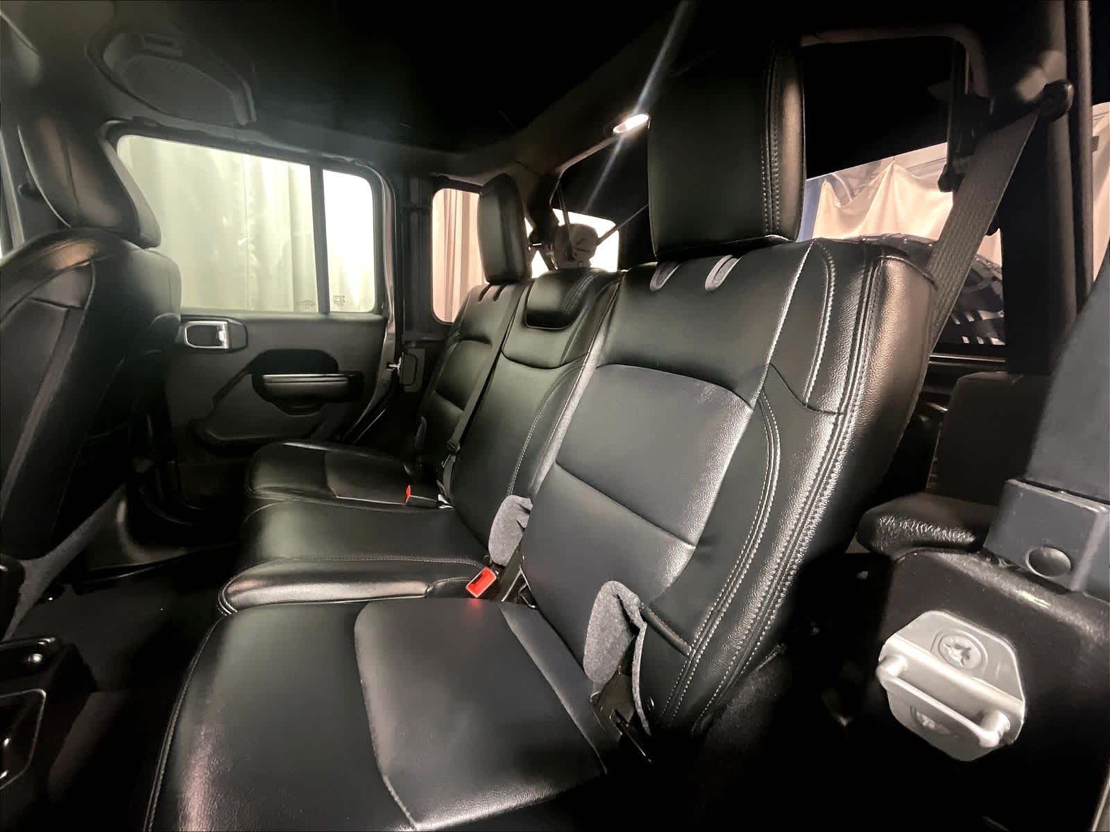 2019 Jeep Wrangler Unlimited Sport S - Photo 15