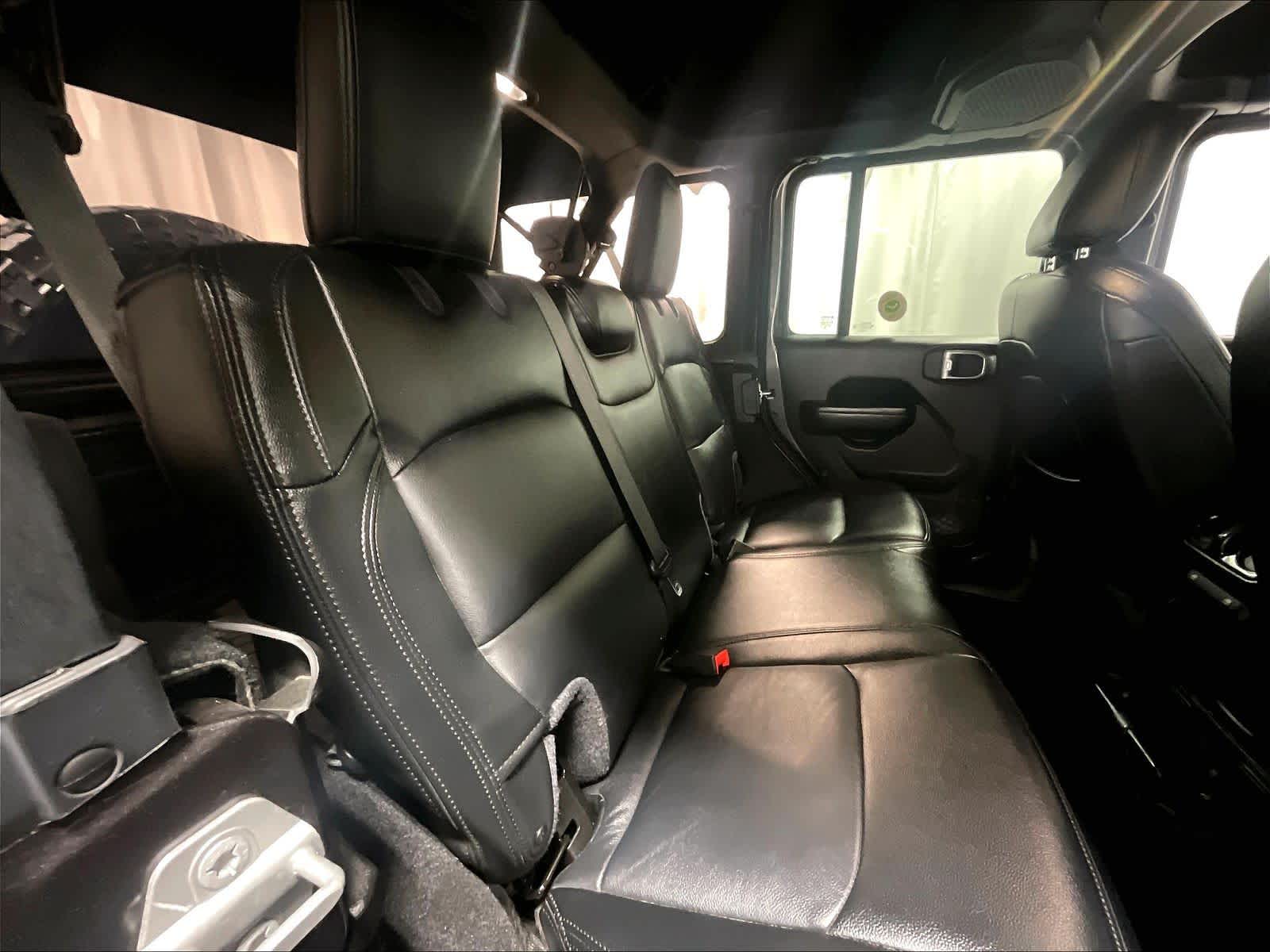 2019 Jeep Wrangler Unlimited Sport S - Photo 16