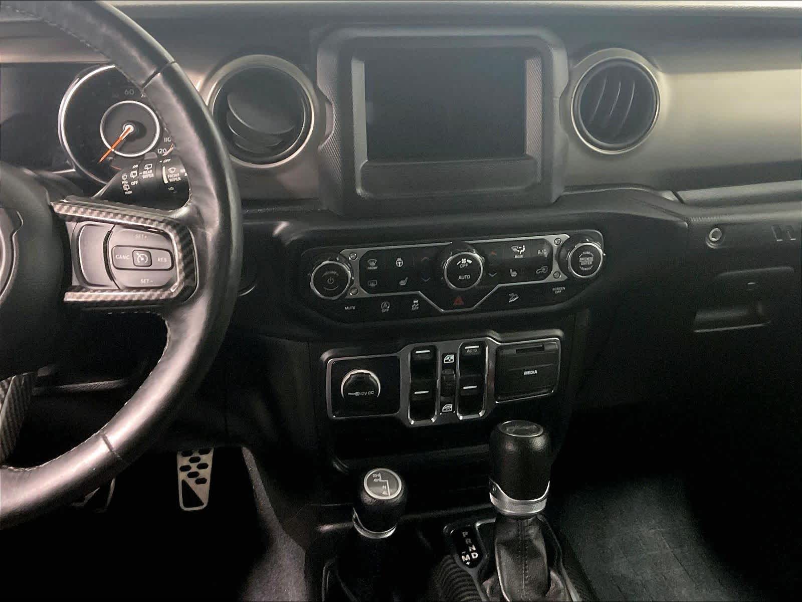 2019 Jeep Wrangler Unlimited Sport S - Photo 18