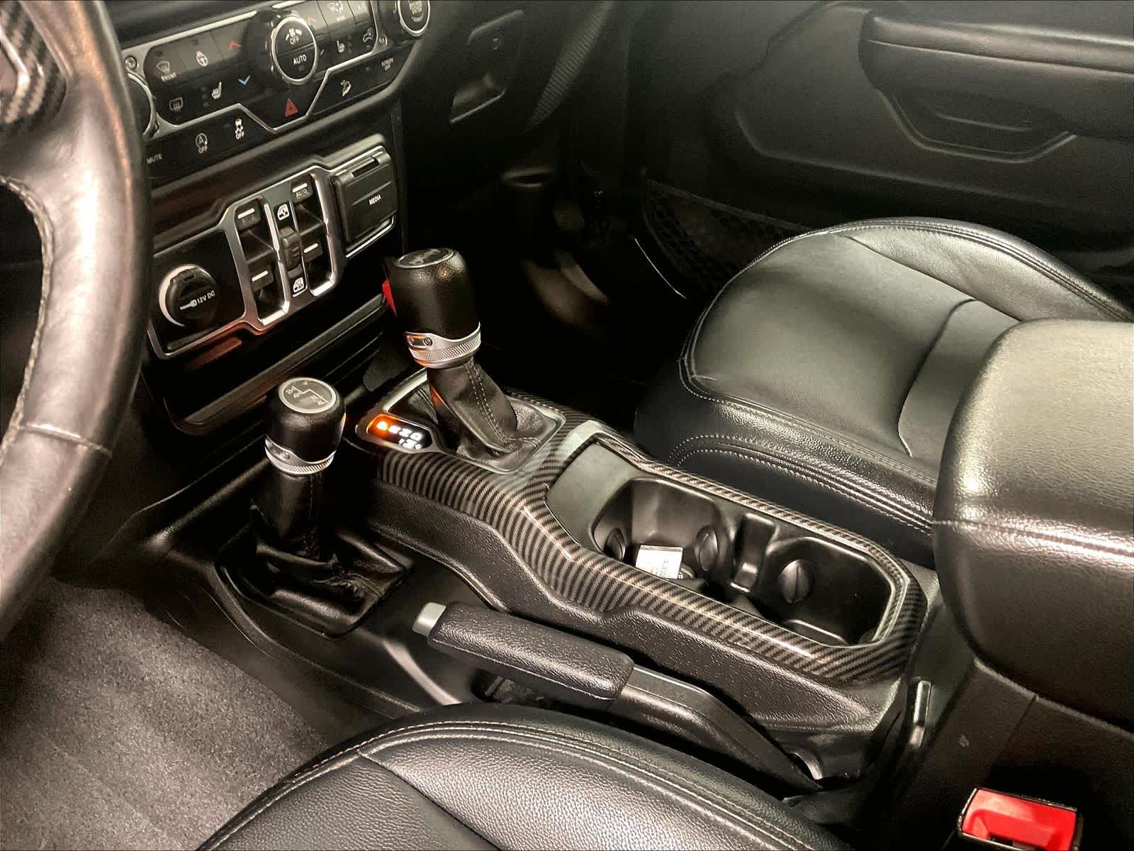 2019 Jeep Wrangler Unlimited Sport S - Photo 20