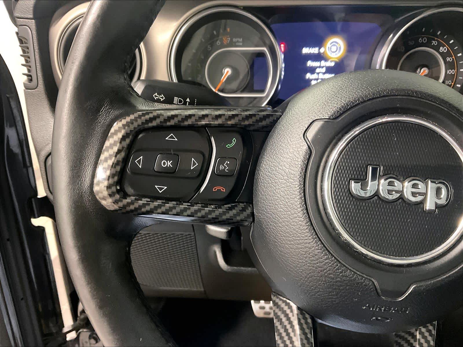 2019 Jeep Wrangler Unlimited Sport S - Photo 22