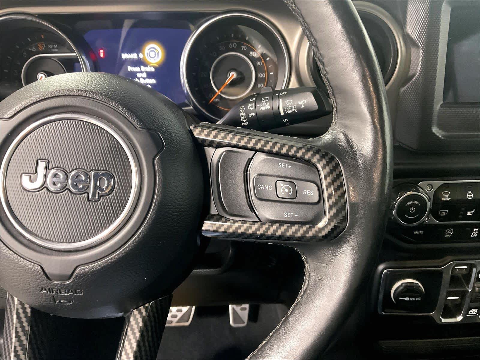 2019 Jeep Wrangler Unlimited Sport S - Photo 23