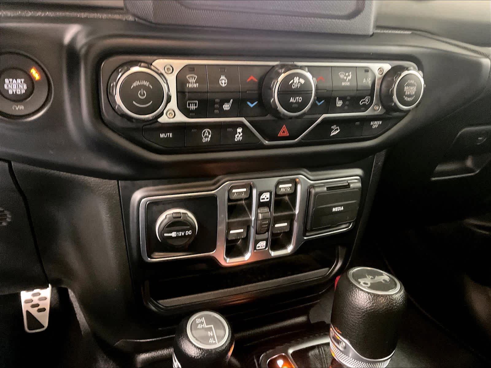 2019 Jeep Wrangler Unlimited Sport S - Photo 25