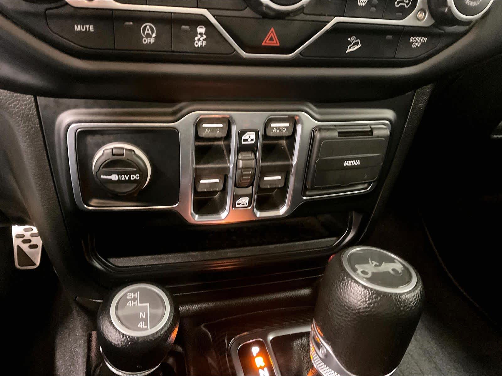 2019 Jeep Wrangler Unlimited Sport S - Photo 26