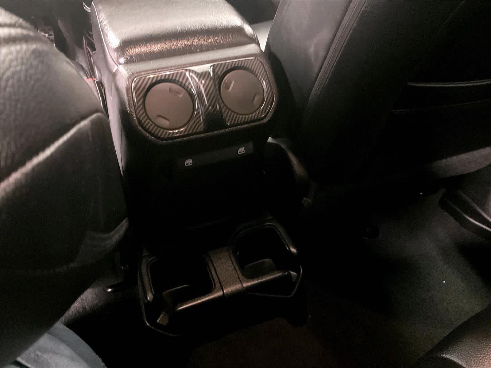 2019 Jeep Wrangler Unlimited Sport S - Photo 27