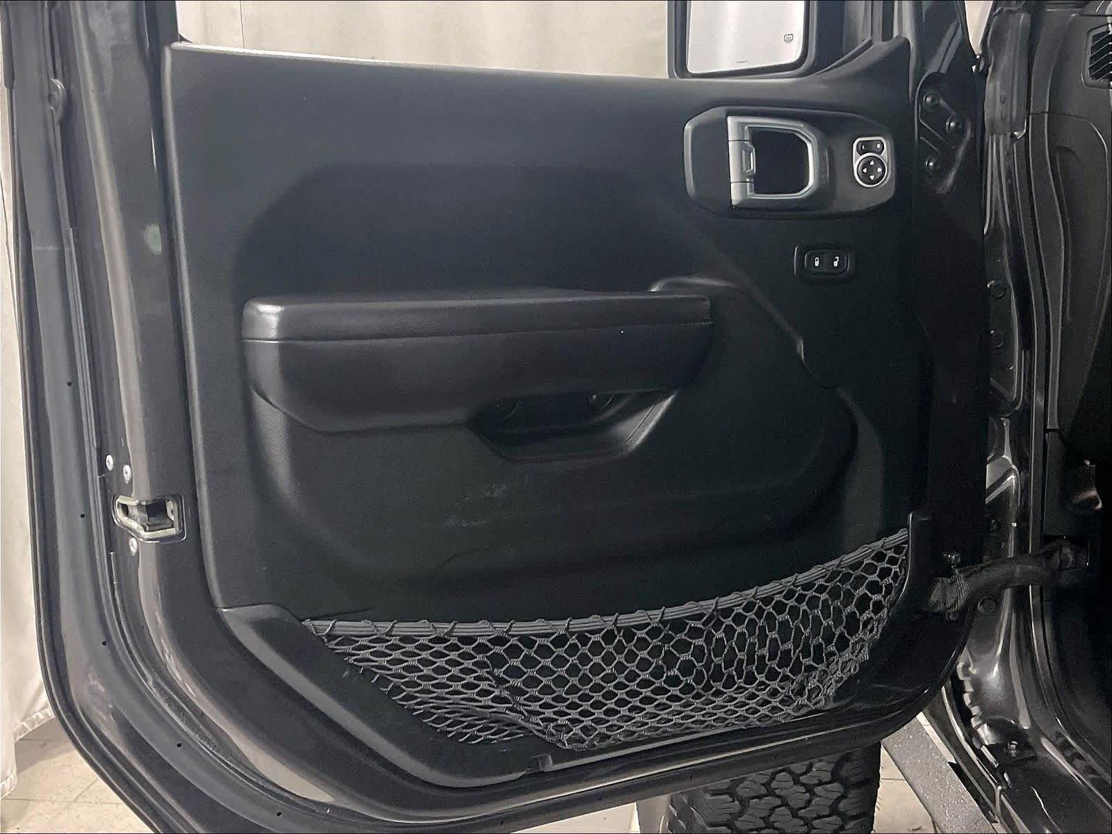 2019 Jeep Wrangler Unlimited Sport S - Photo 9