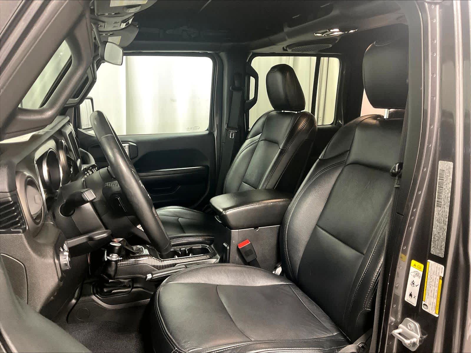 2019 Jeep Wrangler Unlimited Sport S - Photo 10