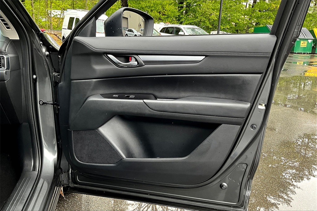 2024 Mazda CX-5 2.5 S Select Package - Photo 12
