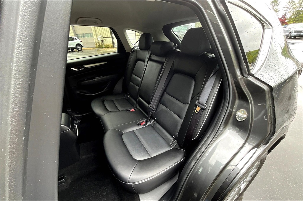 2024 Mazda CX-5 2.5 S Select Package - Photo 15