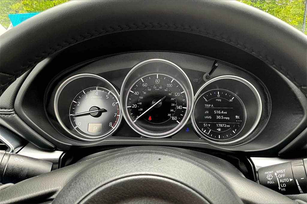 2024 Mazda CX-5 2.5 S Select Package - Photo 24