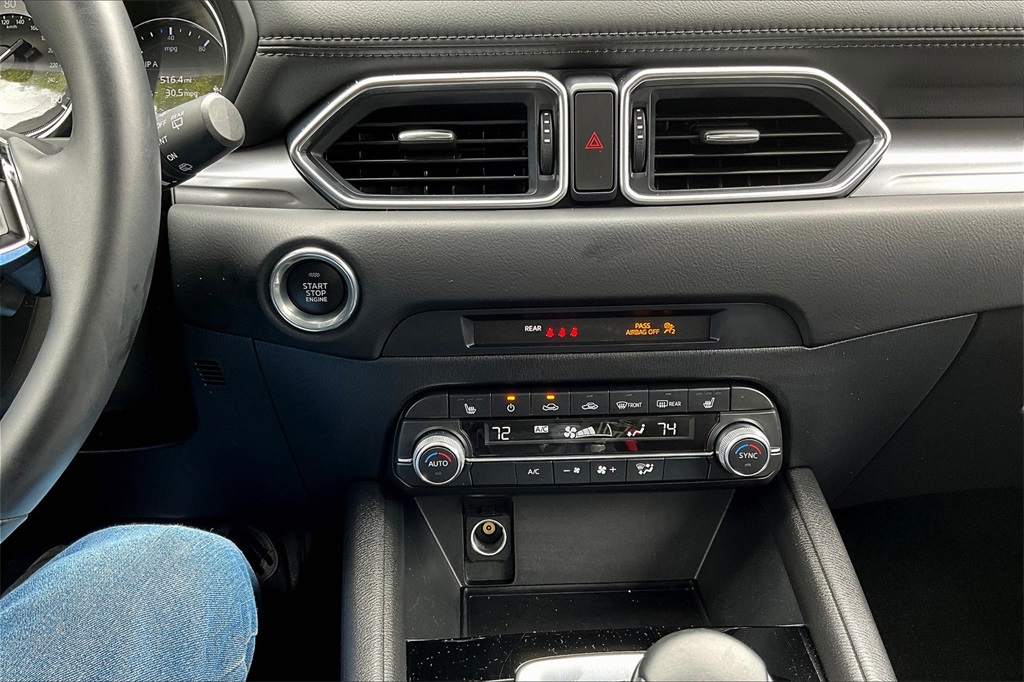 2024 Mazda CX-5 2.5 S Select Package - Photo 25