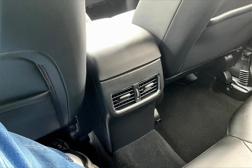2024 Mazda CX-5 2.5 S Select Package - Photo 26