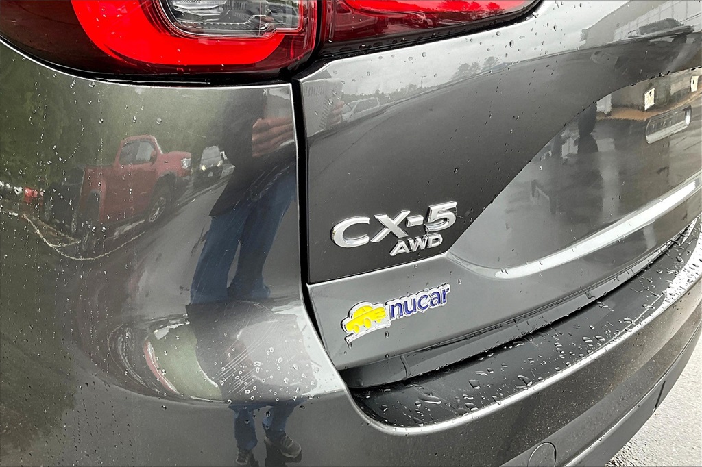 2024 Mazda CX-5 2.5 S Select Package - Photo 27