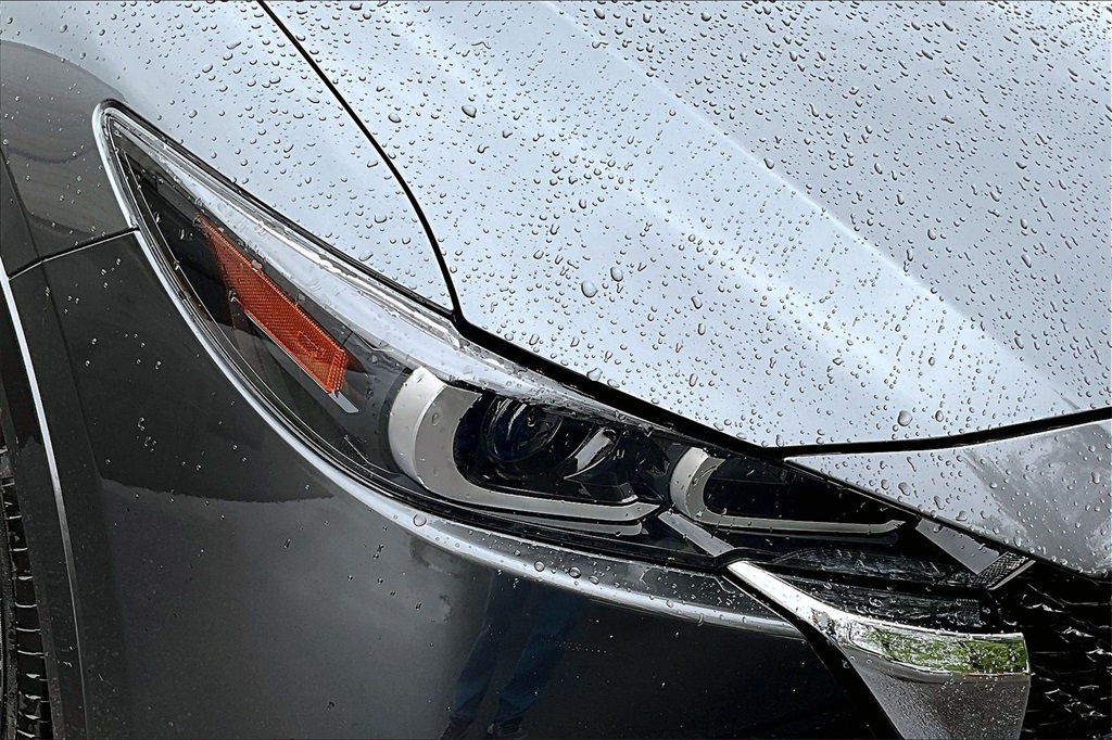 2024 Mazda CX-5 2.5 S Select Package - Photo 31