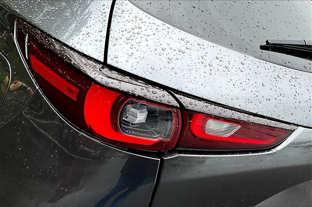 2024 Mazda CX-5 2.5 S Select Package - Photo 32